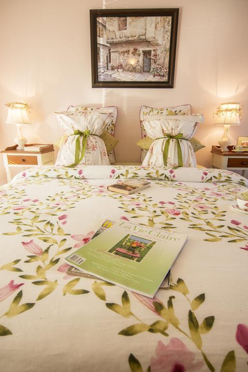 Savannah House Wine Country & 3* Himrod