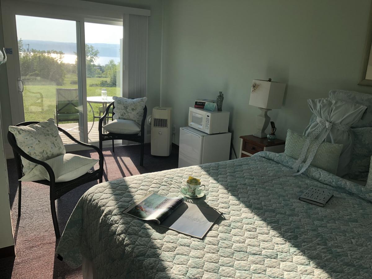Savannah House Wine Country & Motel 3*