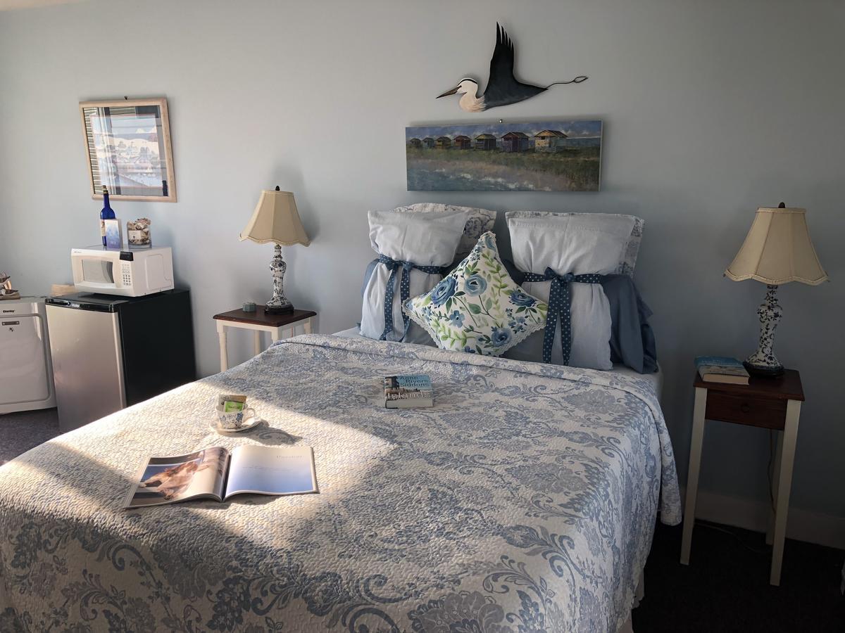 Savannah House Wine Country & 3* Himrod