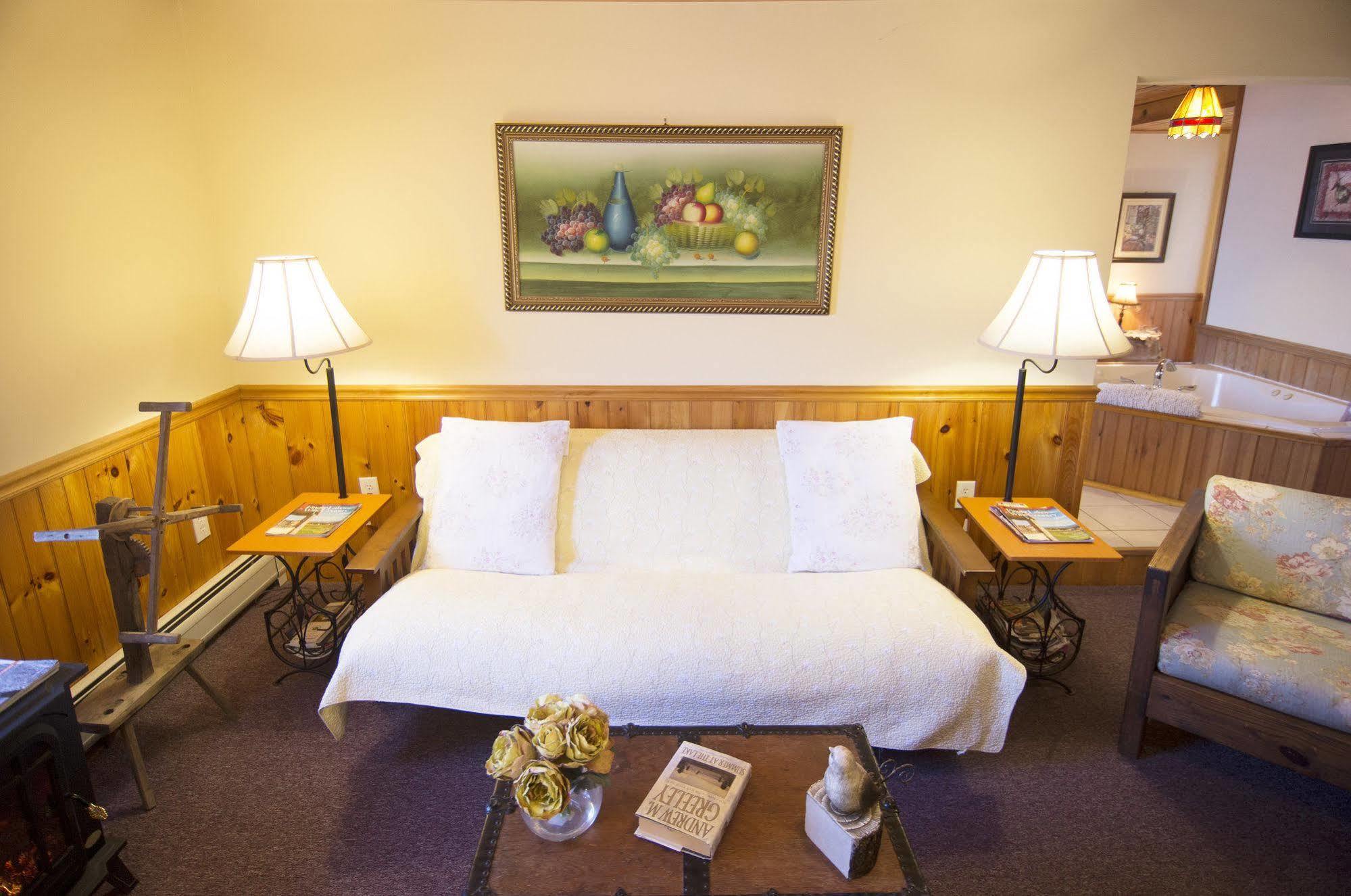 Motel Savannah House Wine Country &