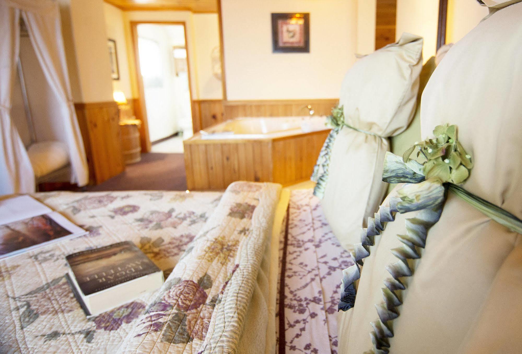 Motel Savannah House Wine Country &