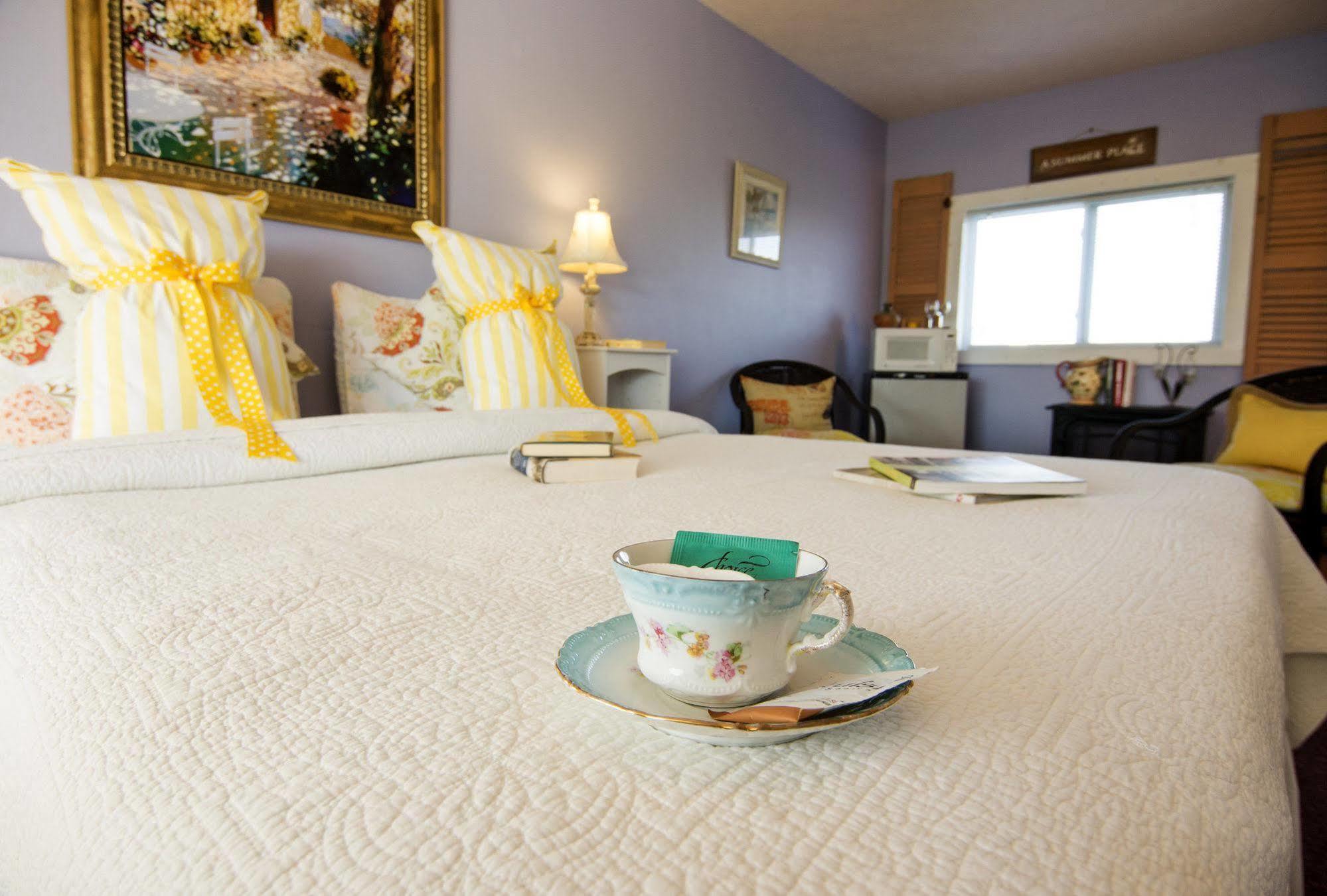 Motel Savannah House Wine Country &