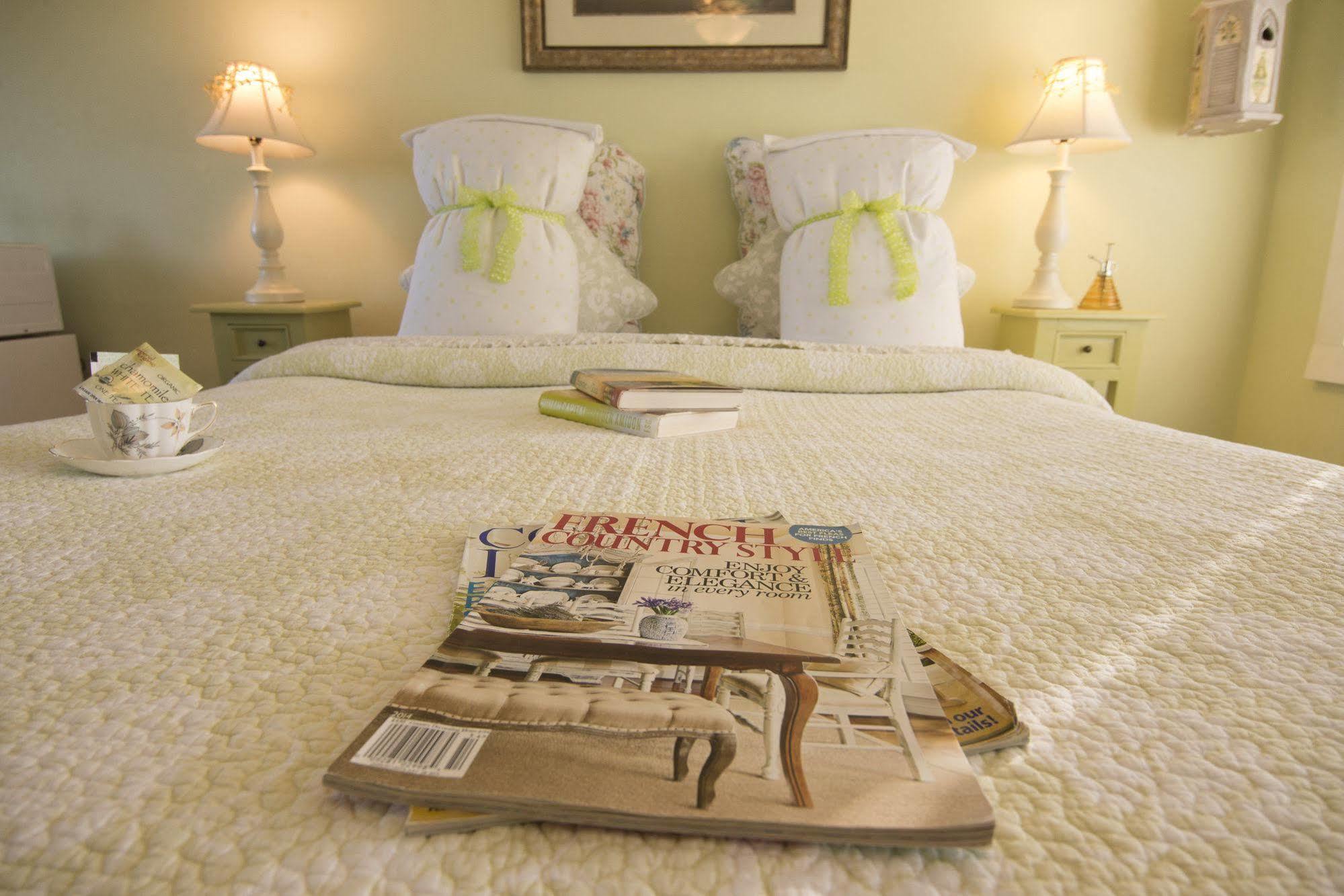Motel Savannah House Wine Country & 3*