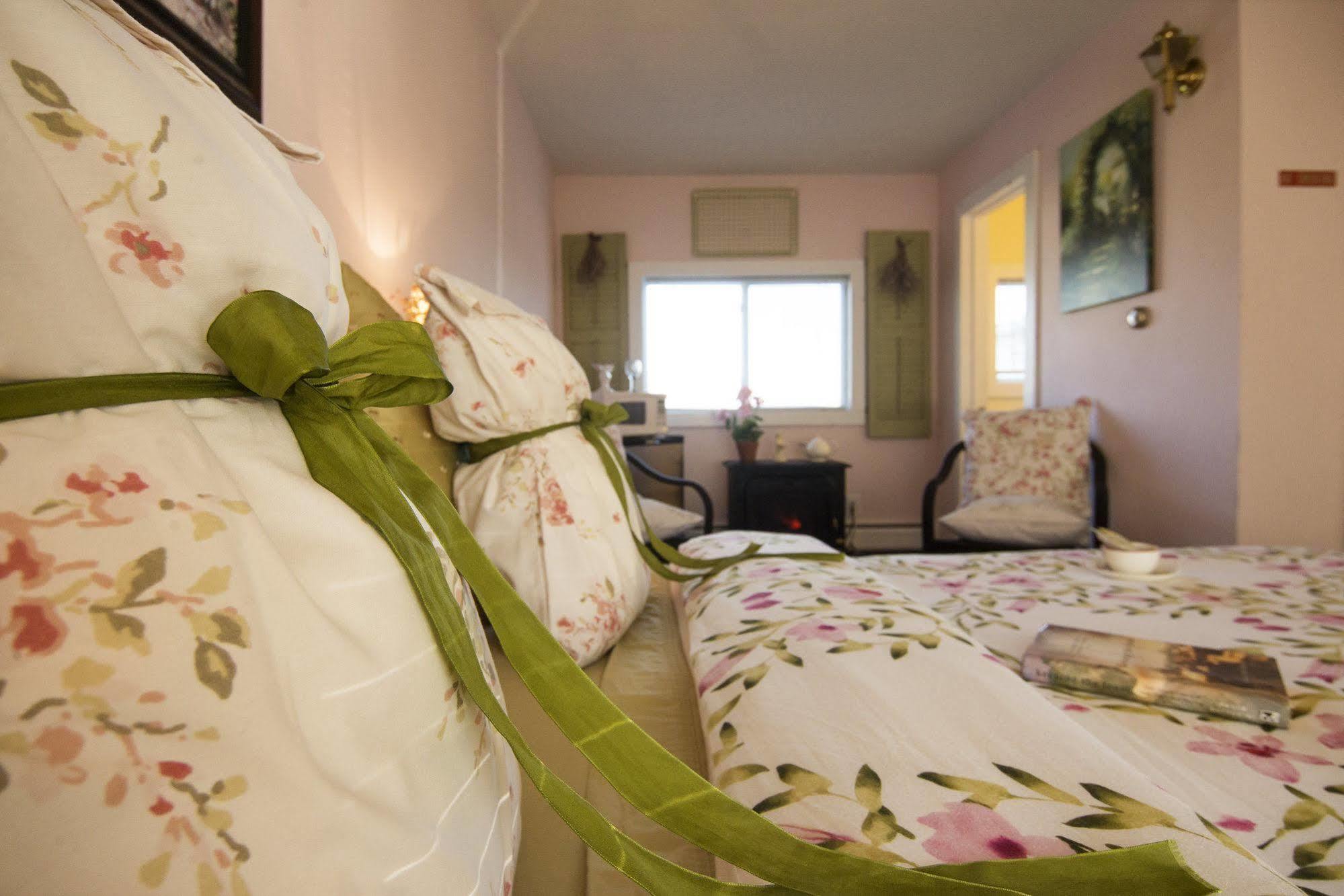 Motel Savannah House Wine Country &