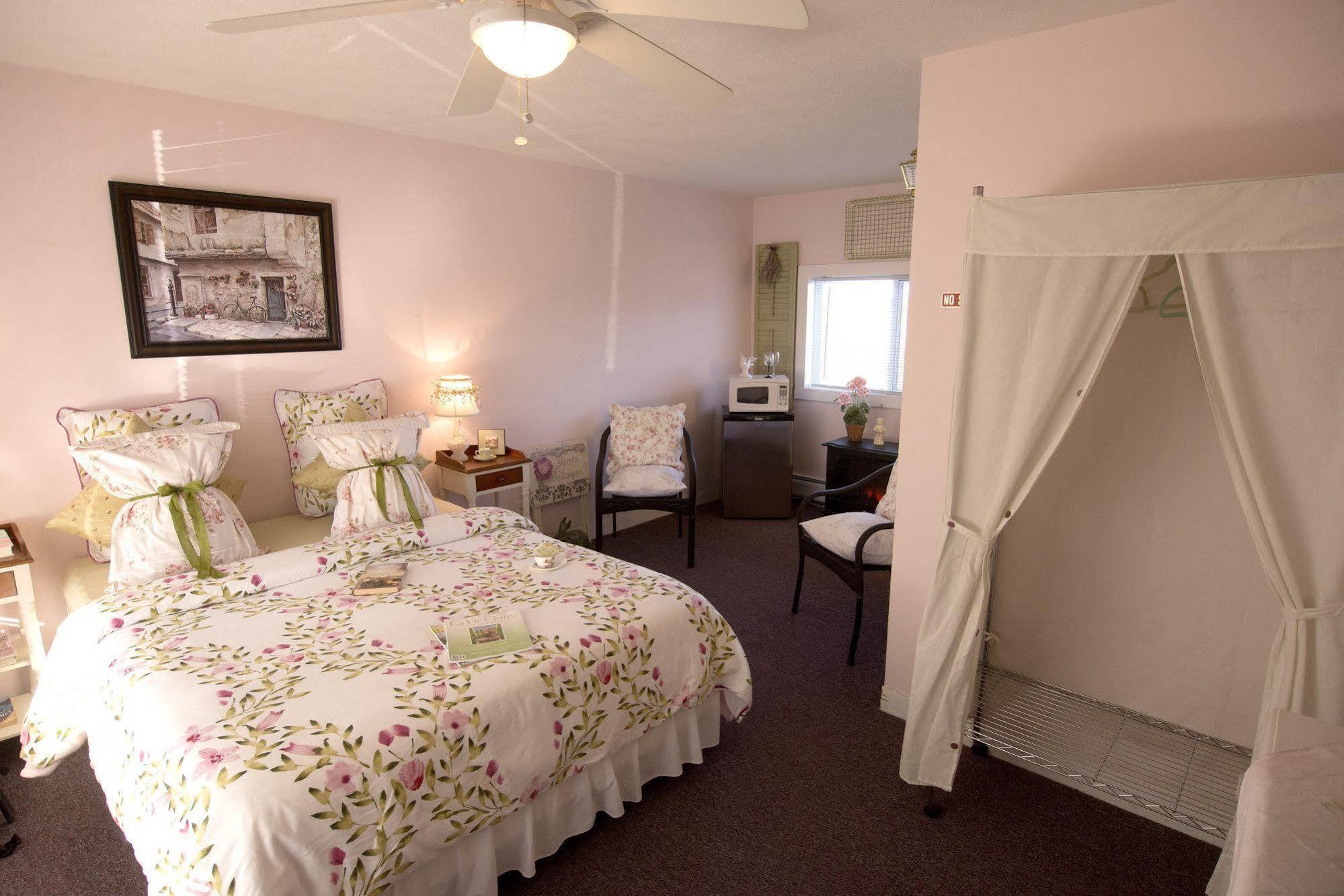 Motel Savannah House Wine Country & 3*