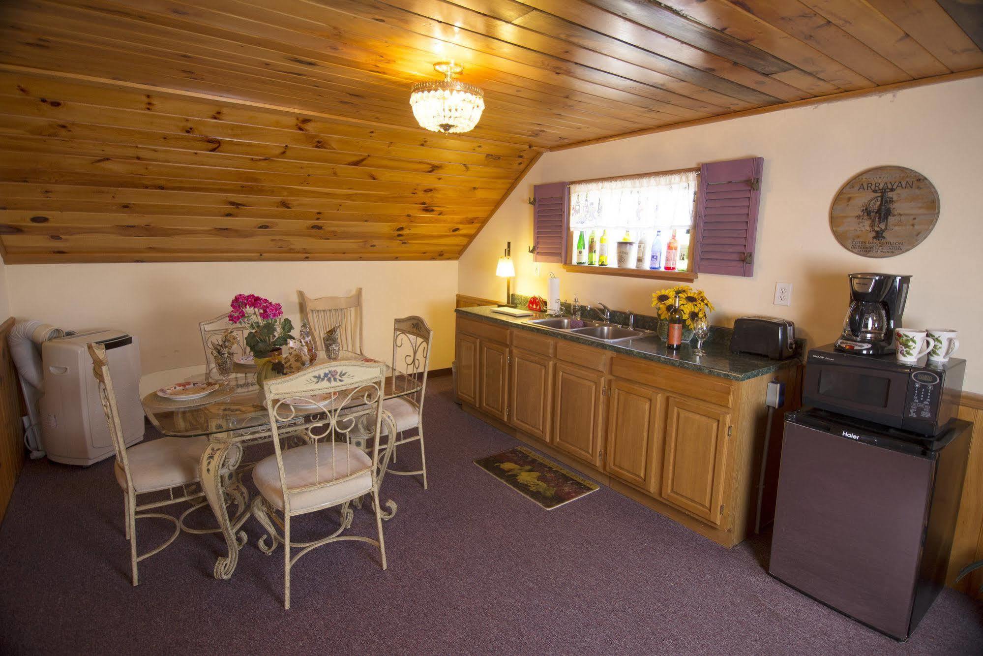 Motel Savannah House Wine Country & 3*